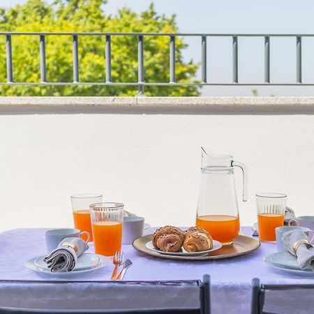 Terrace Pool Apartment Oporto By Lovelystay Екстериор снимка