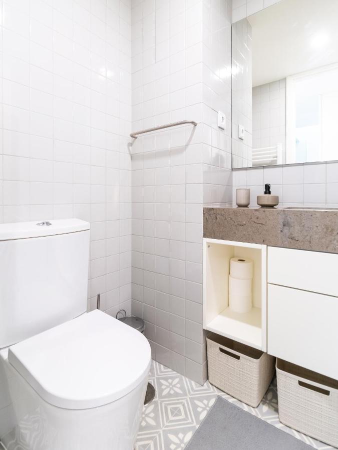 Terrace Pool Apartment Oporto By Lovelystay Екстериор снимка