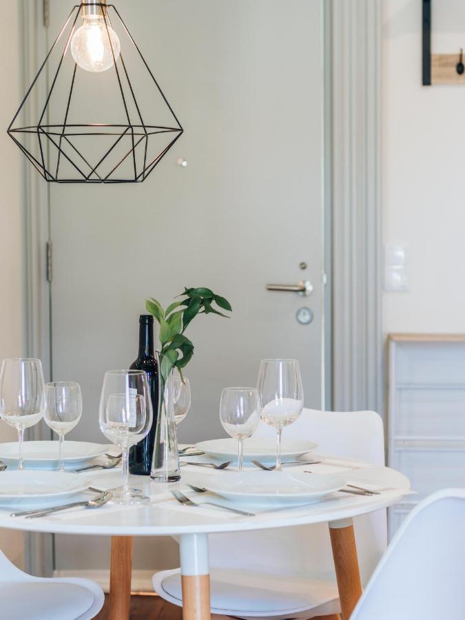 Terrace Pool Apartment Oporto By Lovelystay Екстериор снимка