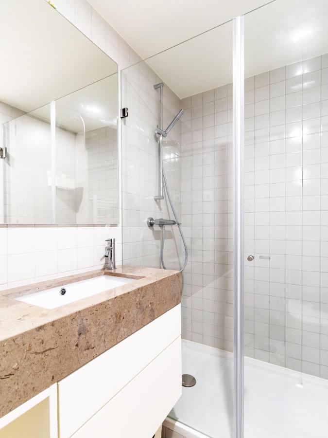Terrace Pool Apartment Oporto By Lovelystay Екстериор снимка